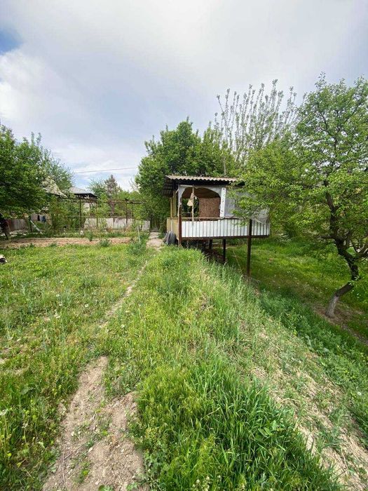 СРОЧНО ! Продаётся дача с кадастром - Богишамол