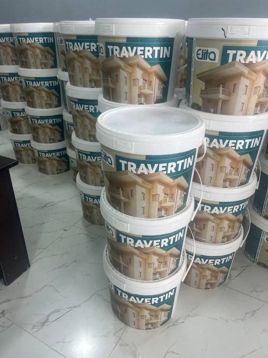 Травентин Тошкент, travertin optim