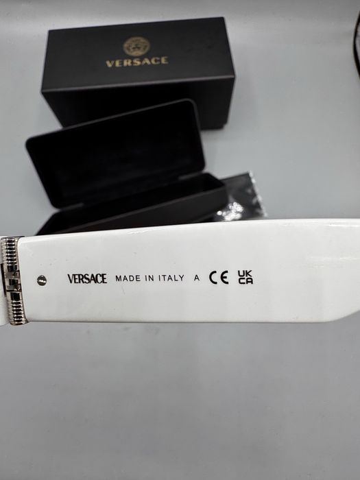 Ochelari de soare Versace unisex 53*18. 145 mm