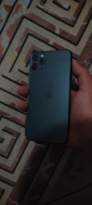 Iphone 11 про макс