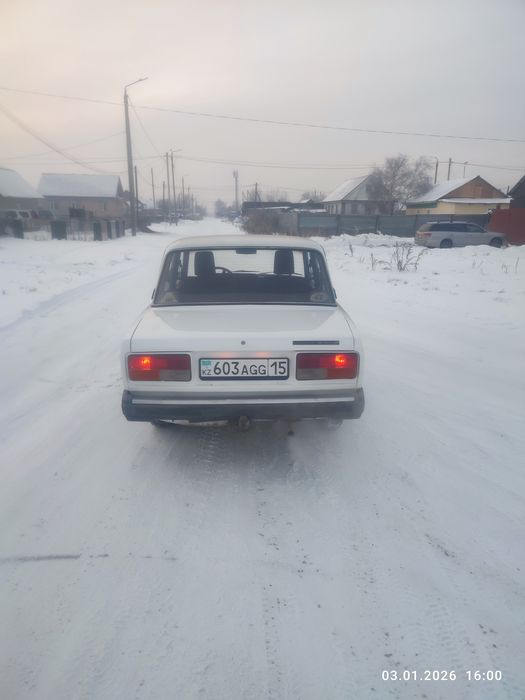 Продам  Ваз 2107