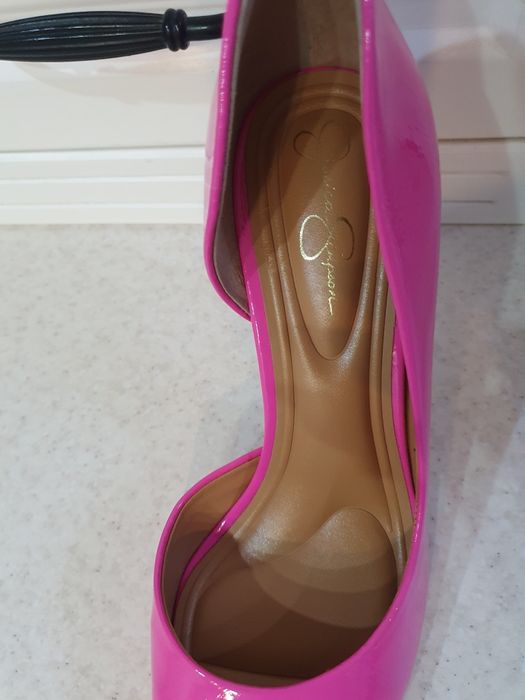 Туфли Jessika Simpson