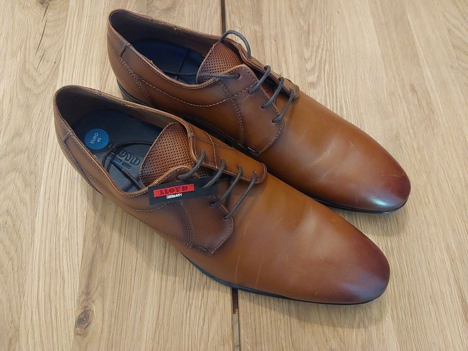 Мъжки обувки LLOYD 45 номер