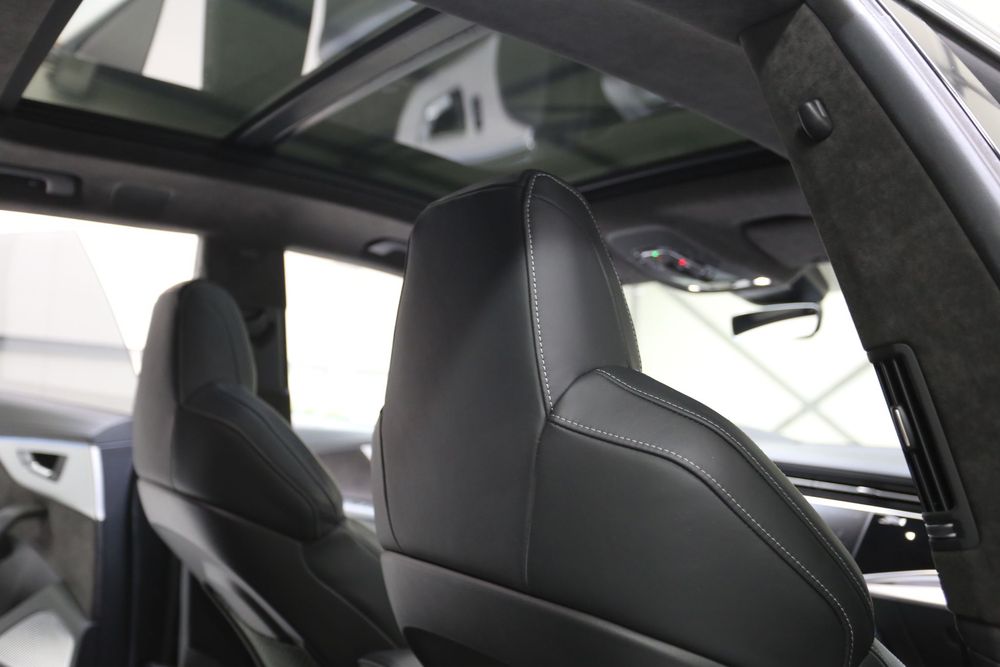 Audi Q8 3 Sline Panoramic tva inclus