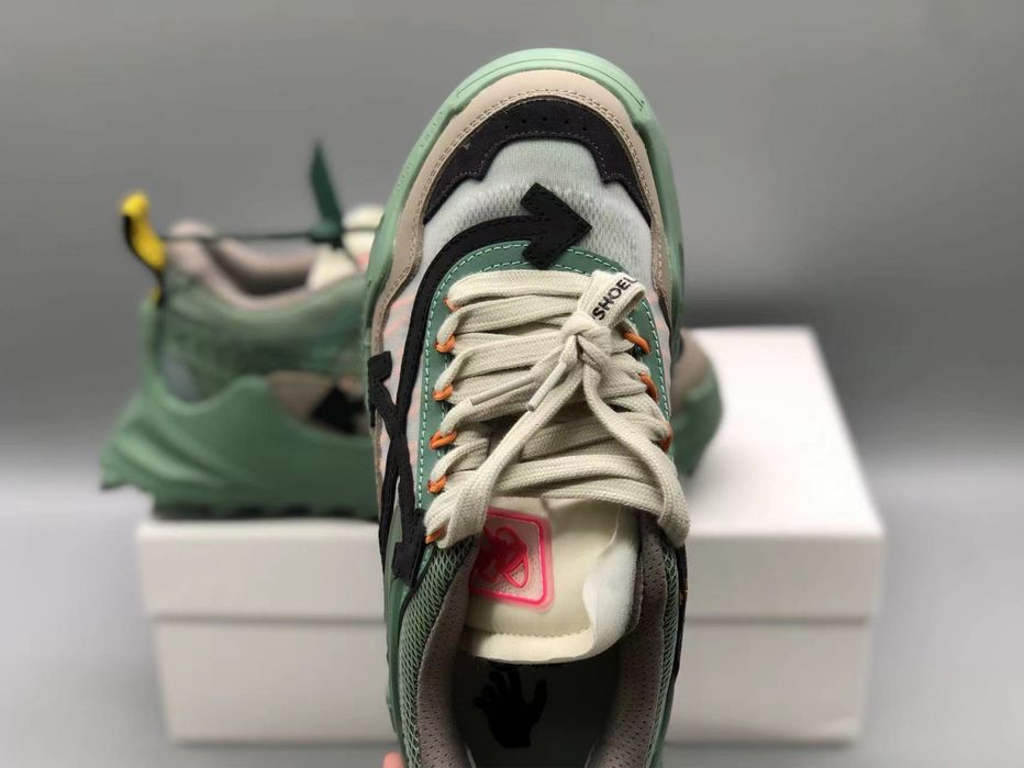 Off White ODSY 1000- Налични 44 номер Доставка 1 работен ден