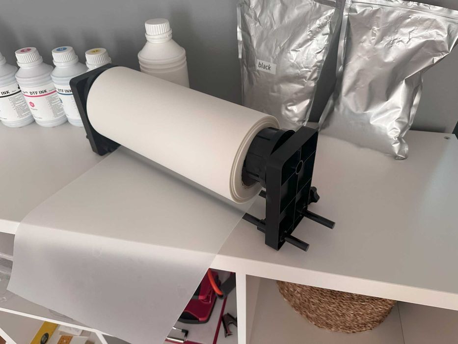 Выгодное предложение для DTF печати