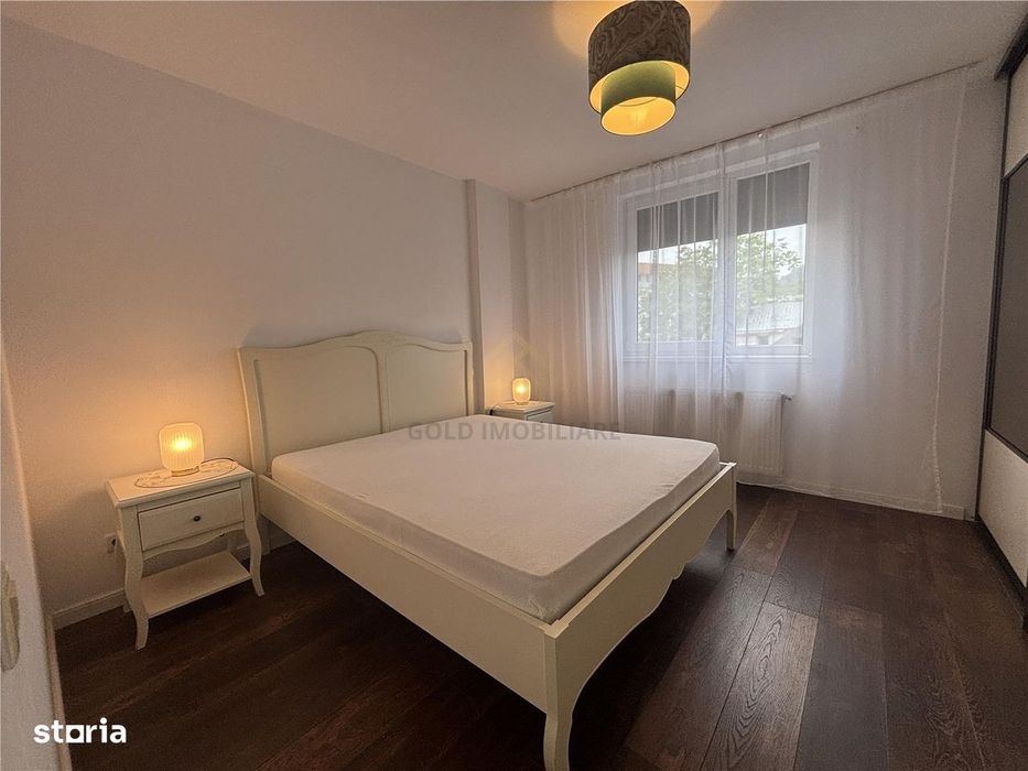 Apartament 3 camere de inchiriat , Centrul Vechi