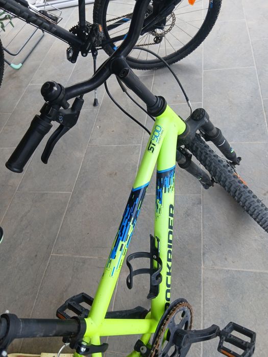 Bicicleta copii 20 inch