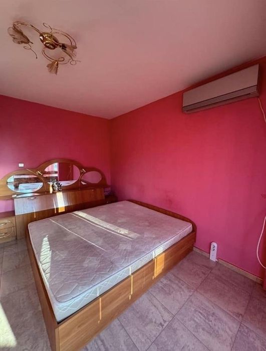 Дава се под наем Тристаен апартамент в Бургас, Изгрев - 89 кв.м за 510 € - Снимка #5