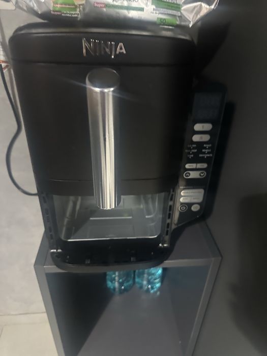 Airfrayer Ninja sl300