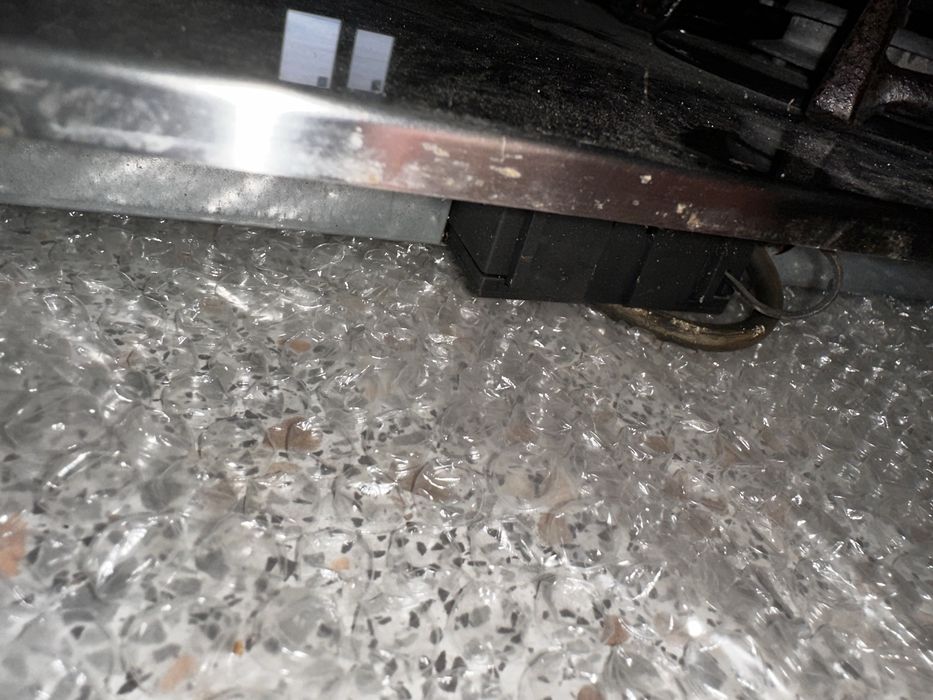 Газовая поверхность