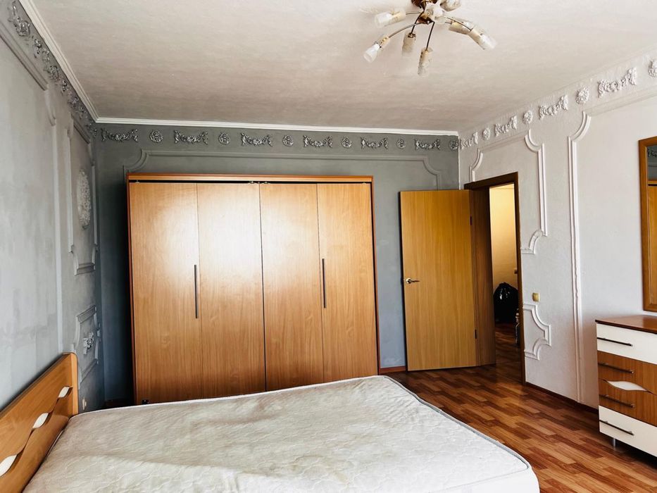 Продам просторную 2х комн