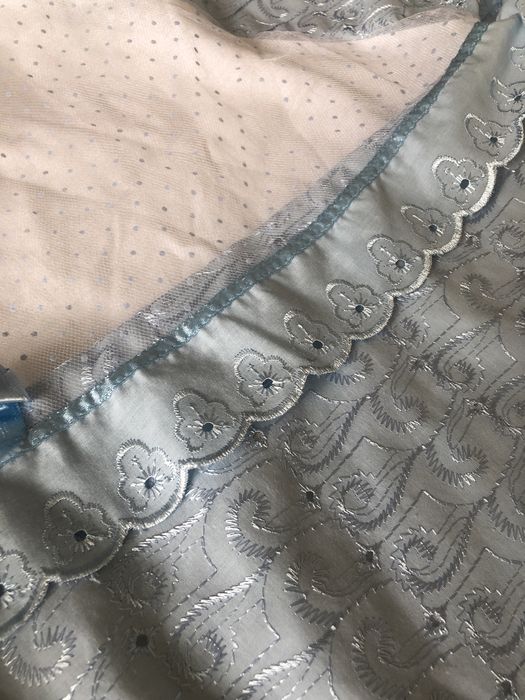 Одеяльце детское