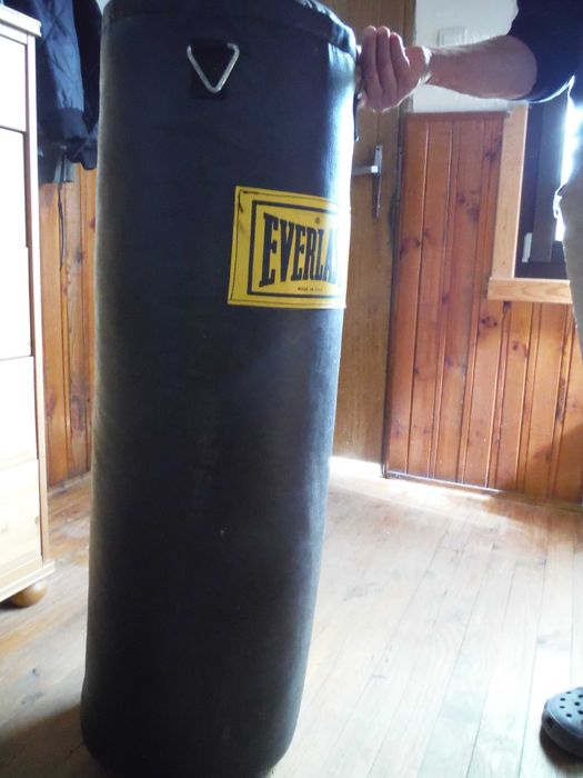 Боксов чувал  EVERLAST