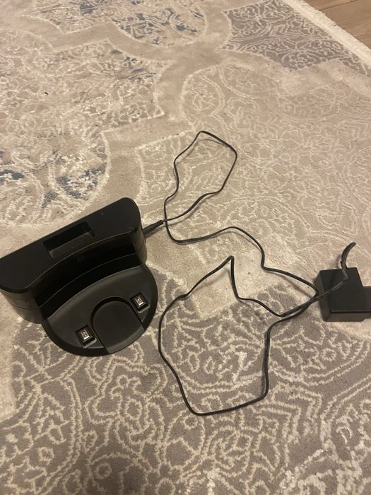 Робот-пылесос Yeedi K650