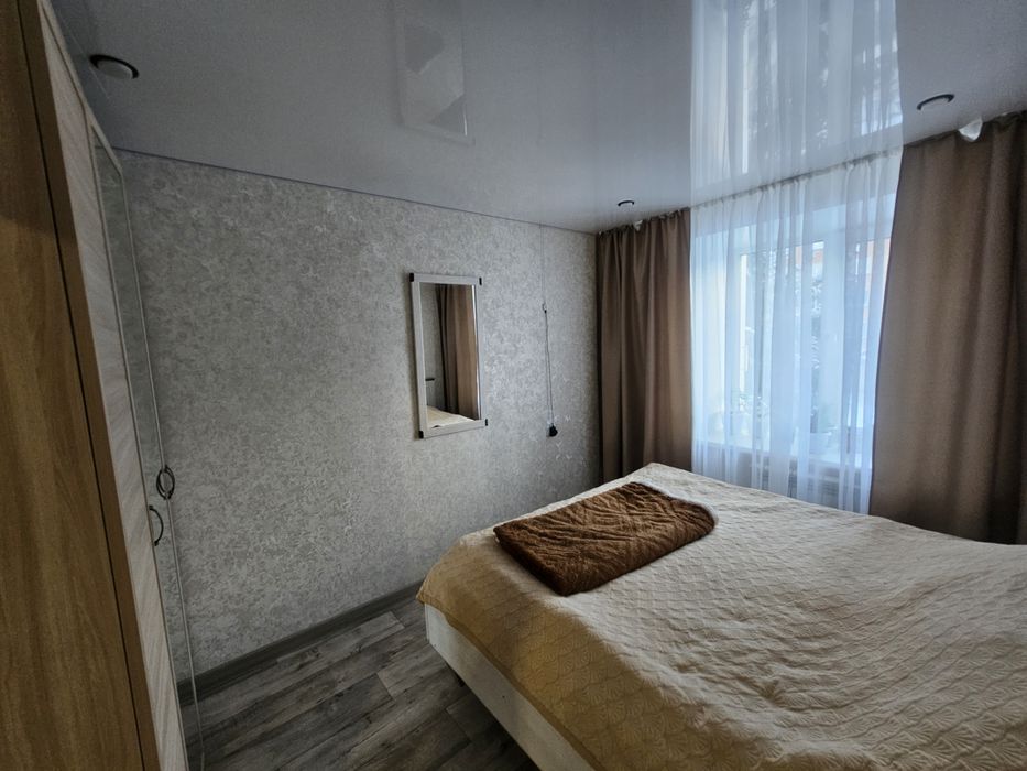 Продам квартиру на 4 районе