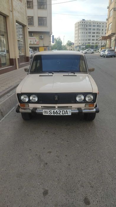 Жигули 06 1994 сол