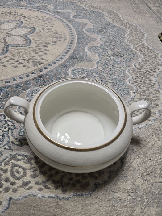 Супница большая на 3 литра