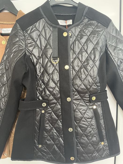 Пролетен модел яке Max Mara