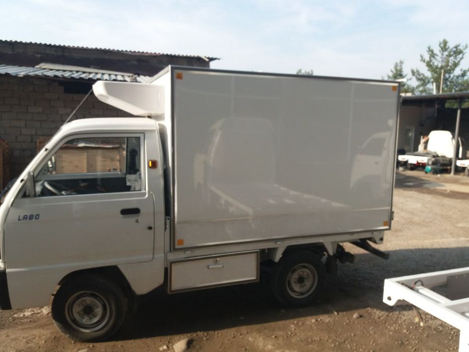 Асалому алекум янги лабо мошиналари бор