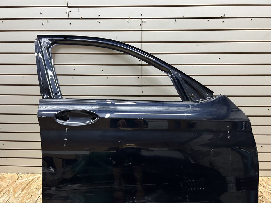 Usa bmw X3 G01 dreapta fata 2018-2022