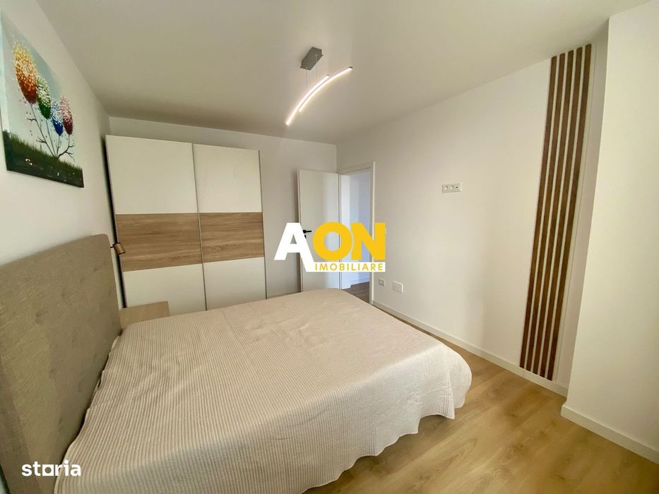 Apartament 2 Camere, Bloc Nou, Loc de Parcare, Cetate
