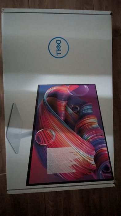 Monitor IPS LED Dell S2725H 100hz