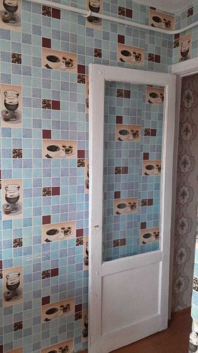 Продаётся квартира