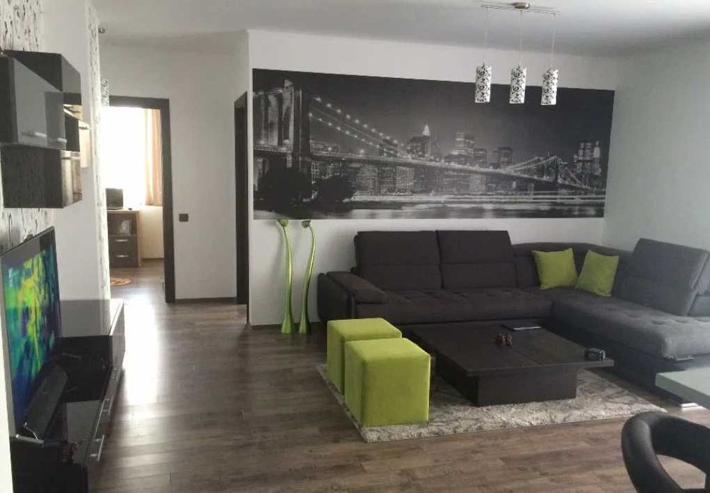 Самостоятелна стая Мараша