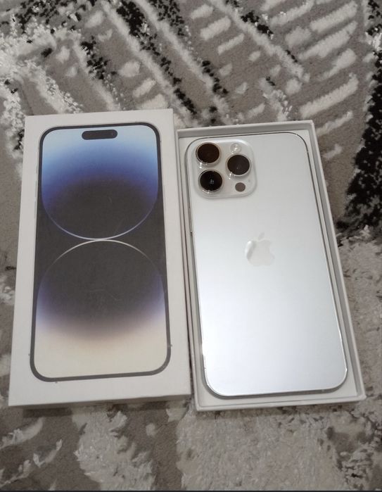 Iphone 14 pro 128 Gb