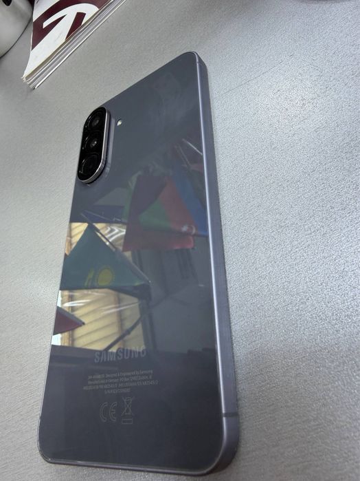 Galaxy A56 8+8/256 GB