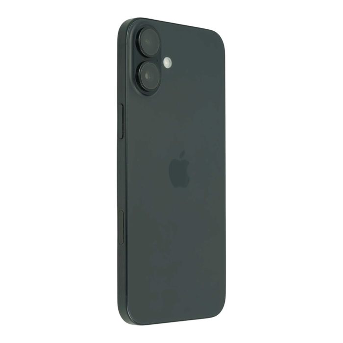 Magazin Apple | iPhone 16 Plus | Excelent | Black | 128GB | 100% | Cu Garantie | In Rate | smilemobile.ro