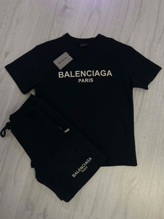 Compleu bărbătesc Balenciaga