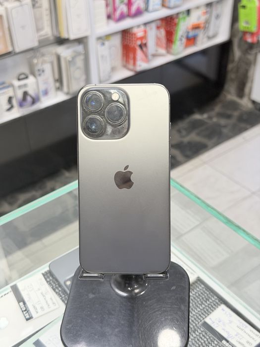 Apple iPhone 13 Pro 128Gb Graphite