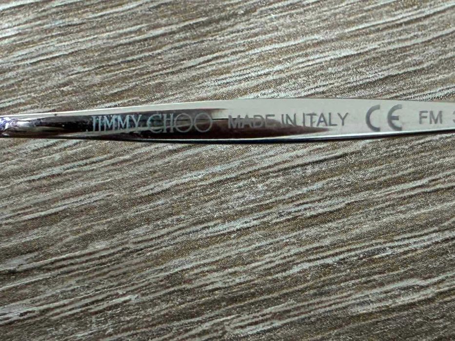 Слънчеви очила Jimmy Choo