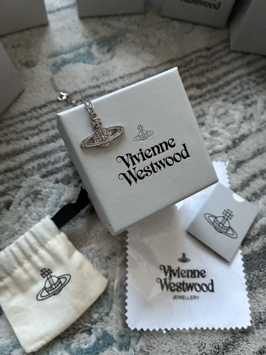Промоция!! Колие Vivienne Westhood