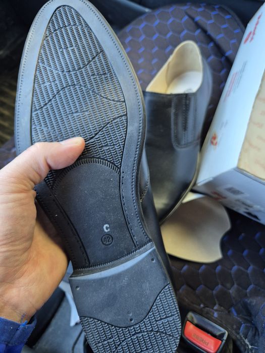 Туфли бығары 42 размер