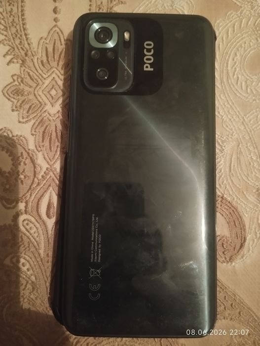 Poco m5s 128 original