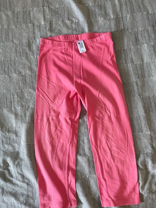 Set tricou fara maneci si iegari pt fete, marime 146/ 152