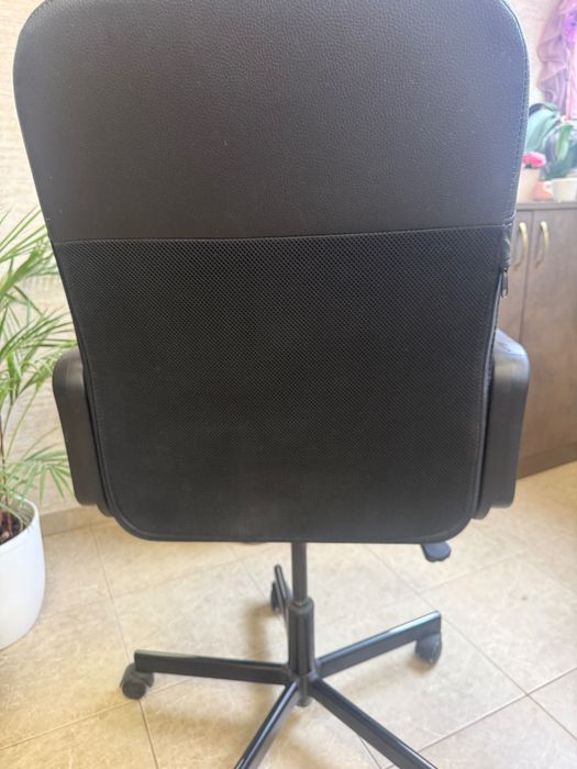 Офис стол в добро състояние