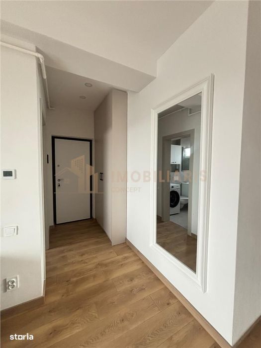 Apartament 2 camere disponibil spre inchiriere