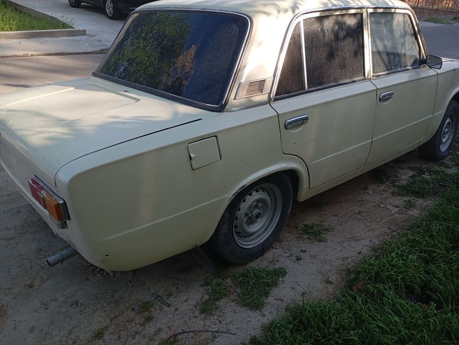 Жигули 1985 йил жемчук