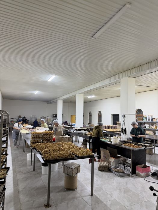 Продаётся комерческое здания