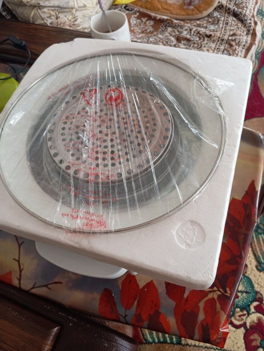 Продам новую гриль