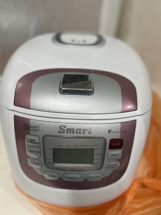 мультиварка продается срочно
