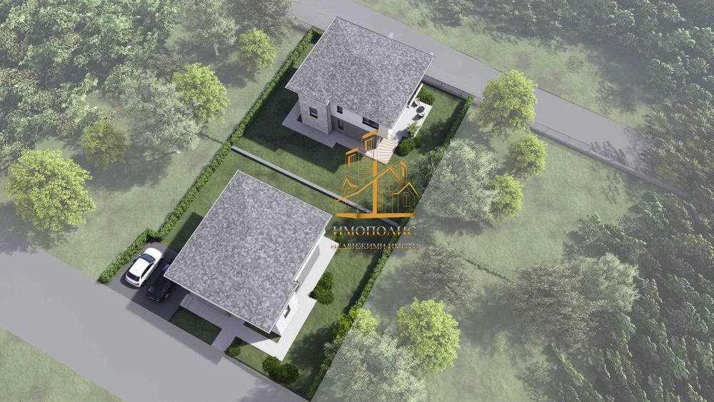 Продава се Къща в Варна, м-т Зеленика - 182 кв.м за 1495 €/кв.м - Снимка #4