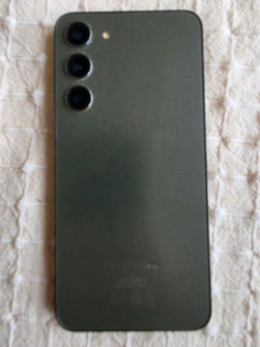 Samsung Galaxy S23 Plus