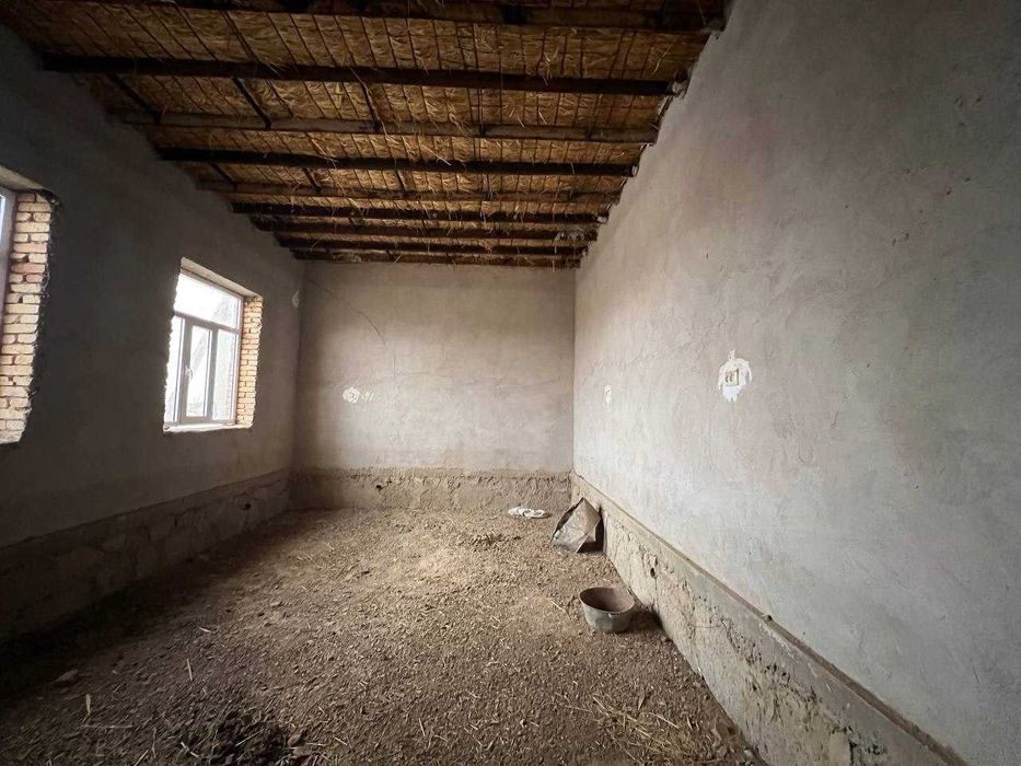 18 sotixli tayyor uchastka sotiladi. #a413