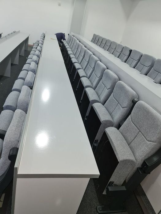 Театральный Кресло активного зала