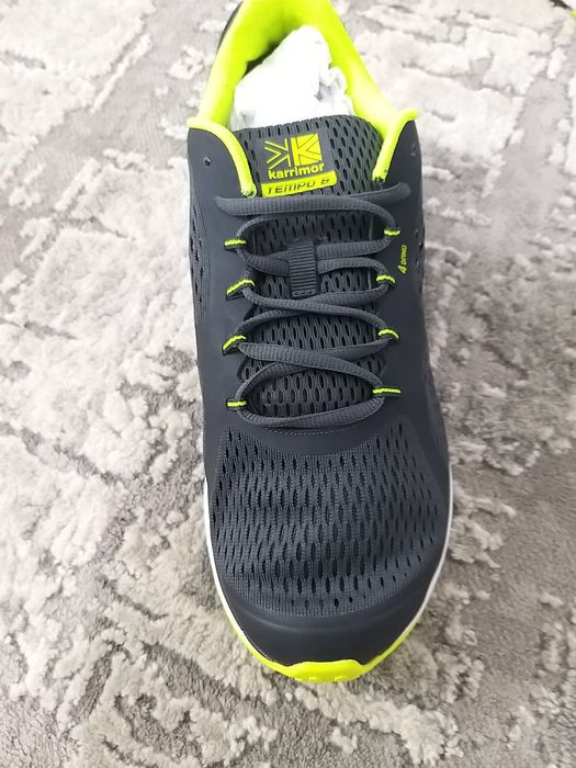 Karrimor Tempo 6 adidasi barbati